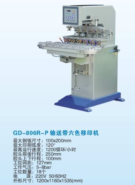 GD-806R-P